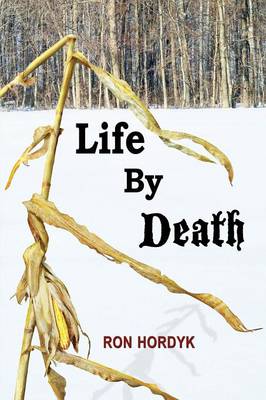 Book cover for Life By Death