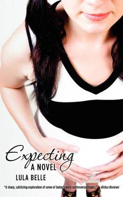 Book cover for Expecting