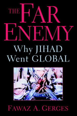 Cover of The Far Enemy