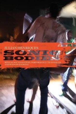 Cover of Sonic Bodies