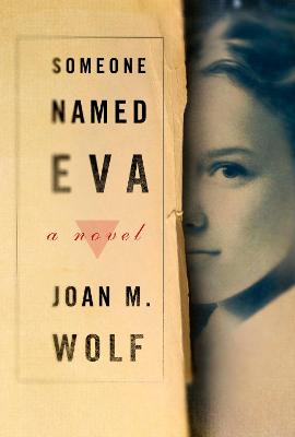 Book cover for Someone Named Eva