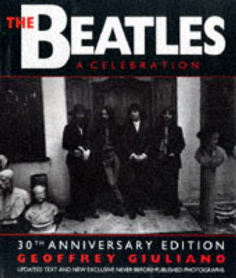 Book cover for The "Beatles"