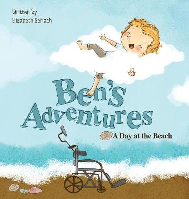 Cover of Ben's Adventures