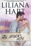 Book cover for Jayden's Hope