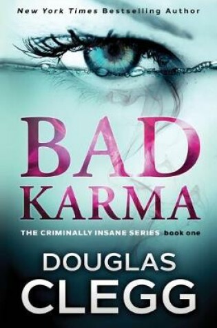 Cover of Bad Karma