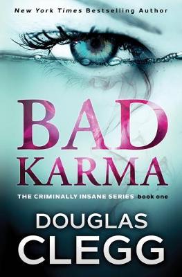 Cover of Bad Karma