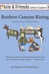 Book cover for Reuben Canyon Rising