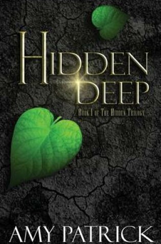 Cover of Hidden Deep