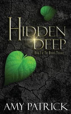 Book cover for Hidden Deep