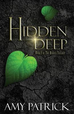 Book cover for Hidden Deep