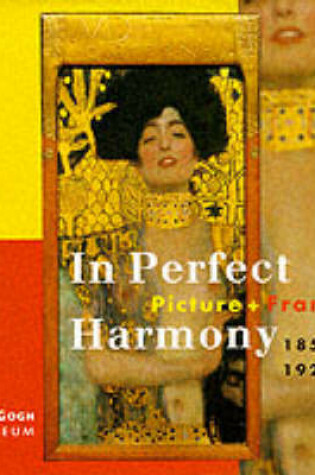 Cover of In Perfect Harmony