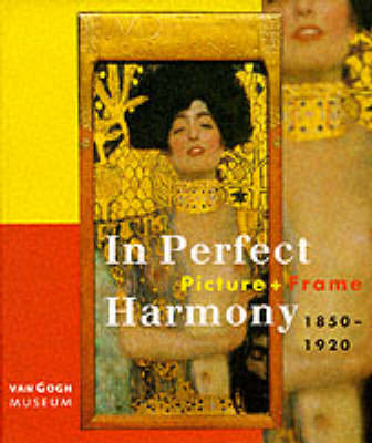 Book cover for In Perfect Harmony