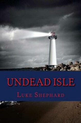Cover of Undead Isle