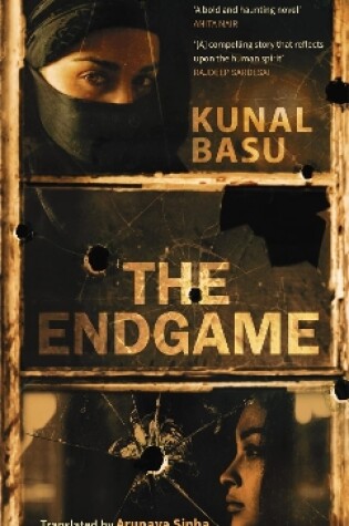 Cover of The Endgame