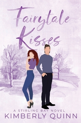 Cover of Fairytale Kisses