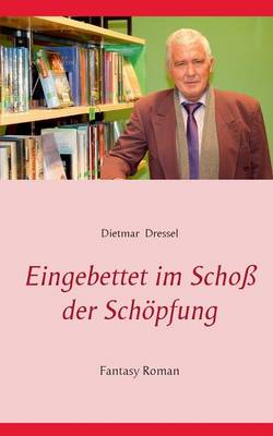 Book cover for Eingebettet Im Schoss Der Schopfung