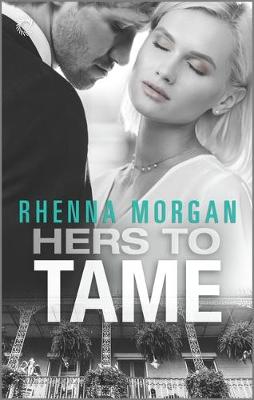 Book cover for Hers to Tame