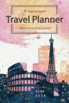 Book cover for Travel Planner