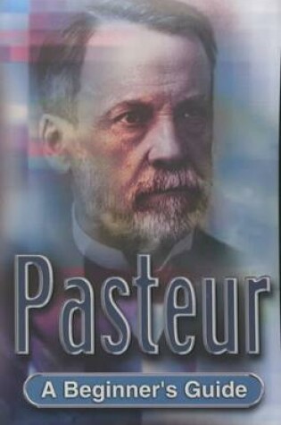 Cover of Louis Pasteur