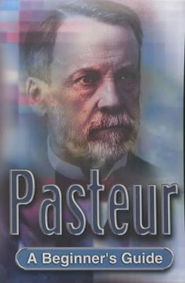 Book cover for Louis Pasteur