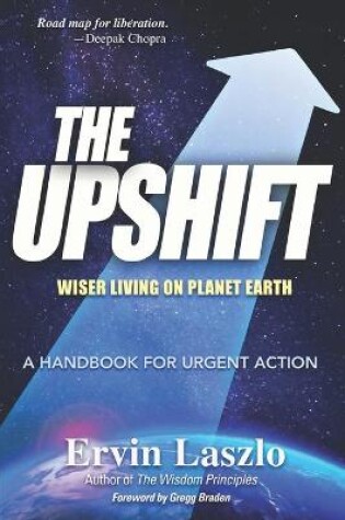 Cover of The Upshift