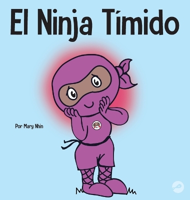 Book cover for El Ninja T�mido