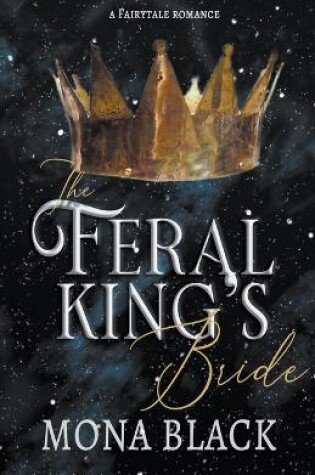 Cover of The Feral King's Bride