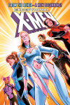 Book cover for Exceptional X-Men by Eve L. Ewing Vol. 1: Duty Calls