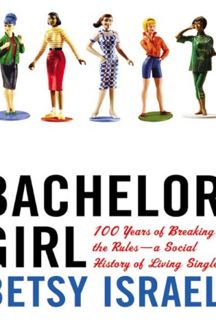 Cover of Bachelor Girl