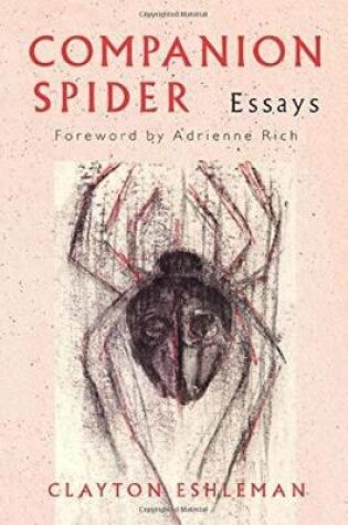 Cover of Companion Spider