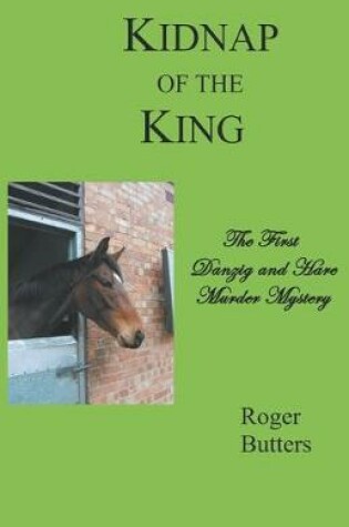 Cover of Kidnap of the King