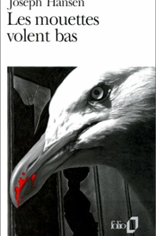 Cover of Mouettes Volent Bas