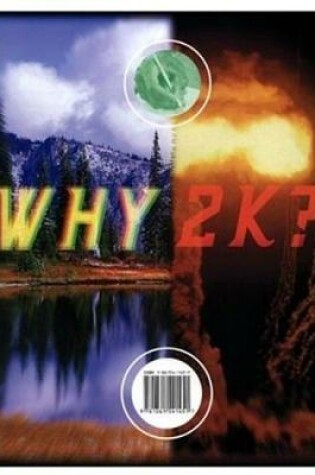 Cover of Why 2k?: Anthology for a New Era