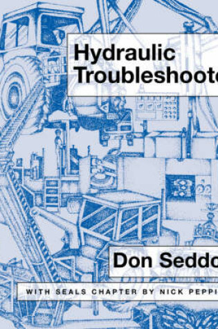 Cover of Hydraulic Troubleshooter