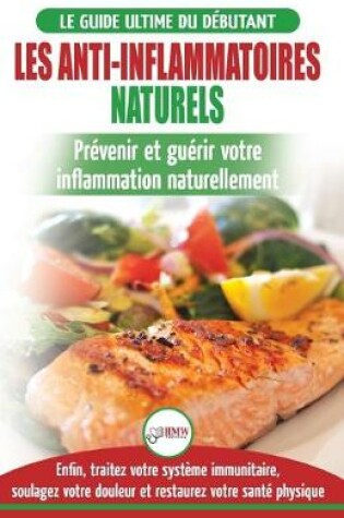 Cover of Les Anti-Inflammatoires Naturels