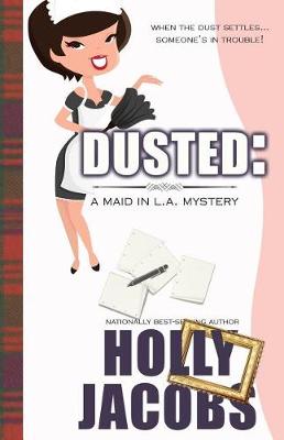 Book cover for Dusted