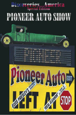Cover of Pioneer Auto Show