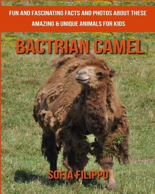 Book cover for Bactrian camel