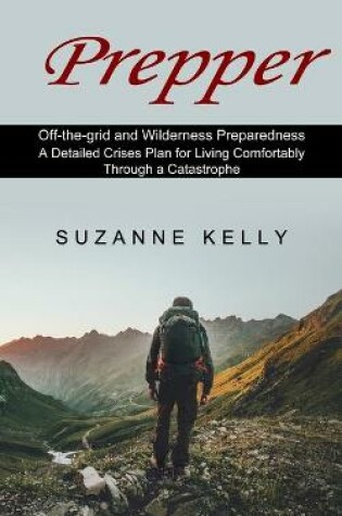 Cover of Prepper