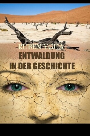 Cover of Entwaldung in Der Geschichte