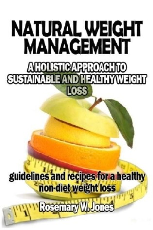 Cover of Natural Weight Management