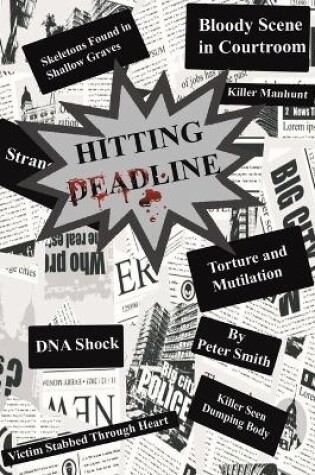 Cover of Hitting Deadline