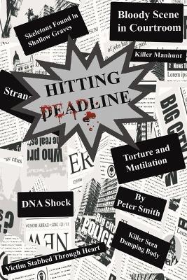 Book cover for Hitting Deadline