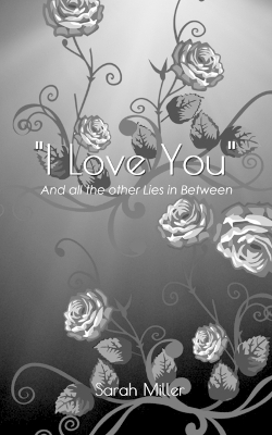Book cover for "I Love You"