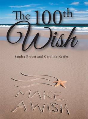Book cover for The 100th Wish