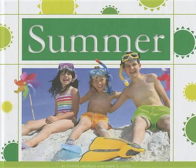 Cover of Summer