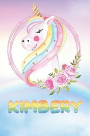 Cover of Kimbery
