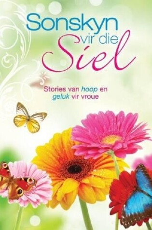 Cover of Sonskyn vir die siel