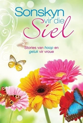 Book cover for Sonskyn vir die siel