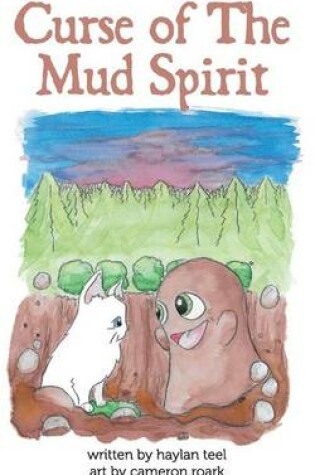 Cover of Curse of the Mud Spirit